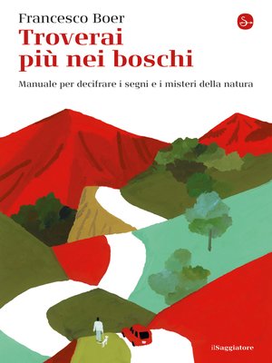 cover image of Troverai più nei boschi